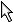 arrow mouse pointer